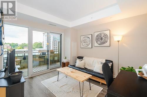 502 - 1 Neighbourhood Lane, Toronto, ON - Indoor