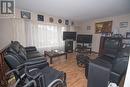 2138 Clarke Avenue, Merritt, BC  - Indoor Photo Showing Living Room 