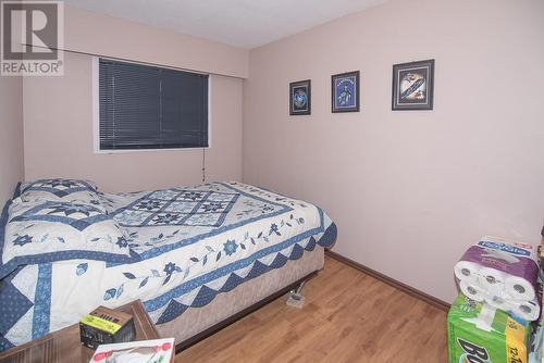 2138 Clarke Avenue, Merritt, BC - Indoor Photo Showing Bedroom