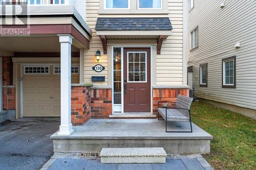 130 Grenadine Street, Ottawa, ON - Outdoor