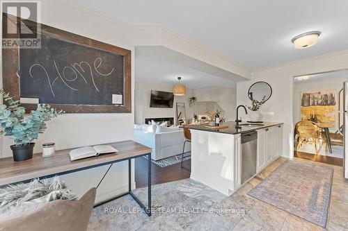 130 Grenadine Street, Ottawa, ON - Indoor Photo Showing Kitchen