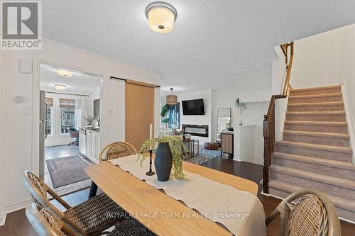 130 Grenadine Street, Ottawa, ON - Indoor