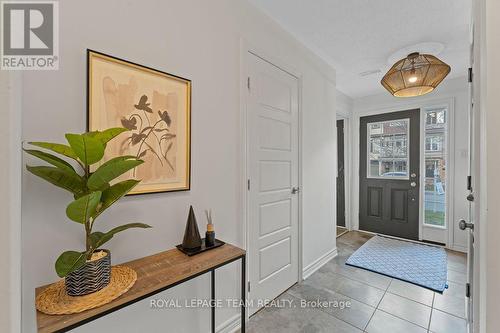 130 Grenadine Street, Ottawa, ON - Indoor Photo Showing Other Room