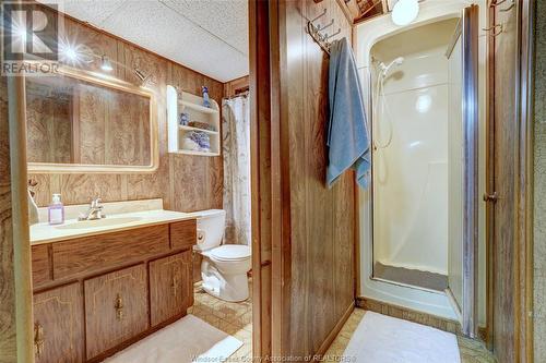 9630 Walker Road, Mcgregor, ON - Indoor Photo Showing Bathroom