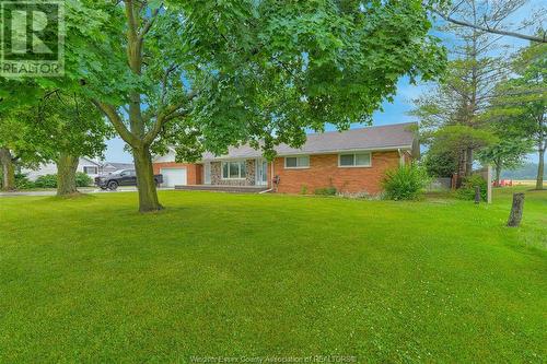 9630 Walker Road, Mcgregor, ON - Outdoor