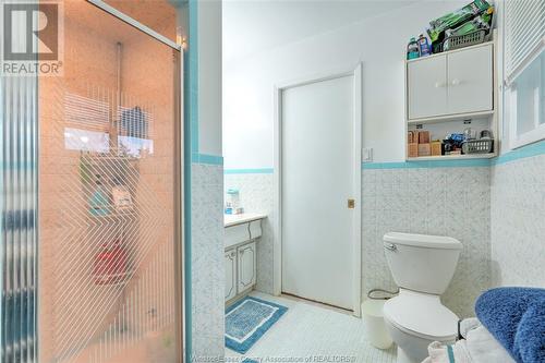 9630 Walker Road, Mcgregor, ON - Indoor Photo Showing Bathroom