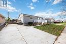 1069 Connaught Crescent, Sarnia, ON  - Outdoor 