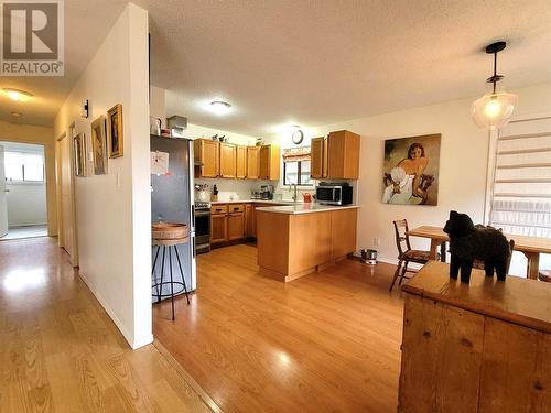 750 75Th Avenue, Grand Forks, BC - Indoor