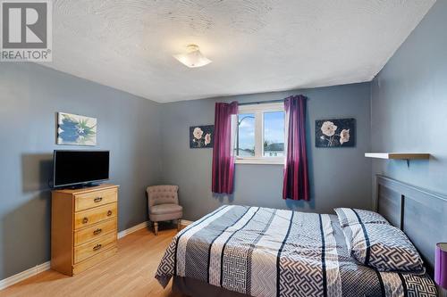 98 Glenview Terrace, St. John'S, NL - Indoor Photo Showing Bedroom