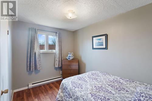 98 Glenview Terrace, St. John'S, NL - Indoor Photo Showing Bedroom