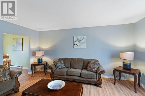 98 Glenview Terrace, St. John'S, NL - Indoor Photo Showing Living Room