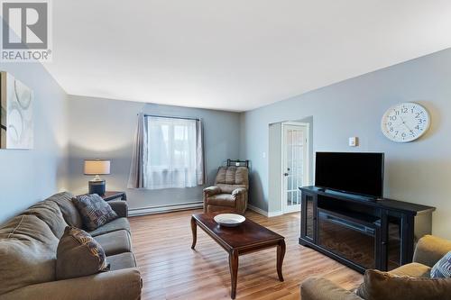 98 Glenview Terrace, St. John'S, NL - Indoor Photo Showing Living Room