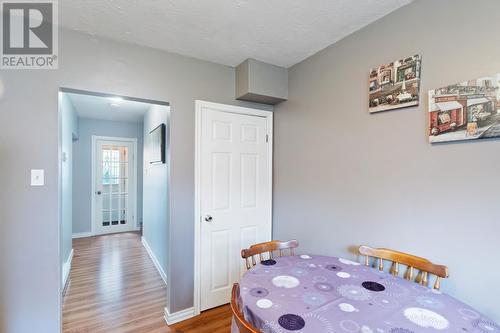 98 Glenview Terrace, St. John'S, NL - Indoor Photo Showing Bedroom