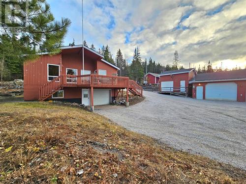 61 Main Road, Pinchgut Lake, NL - Outdoor