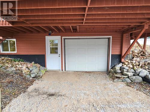 61 Main Road, Pinchgut Lake, NL - Indoor Photo Showing Bedroom