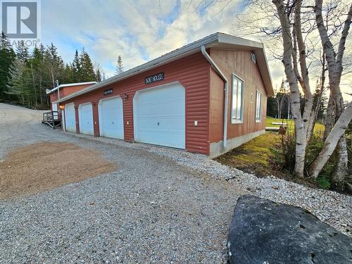 61 Main Road, Pinchgut Lake, NL - Outdoor