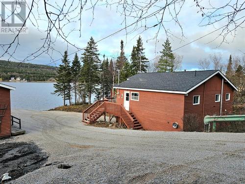 61 Main Road, Pinchgut Lake, NL - Outdoor