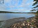 61 Main Road, Pinchgut Lake, NL  - Outdoor With Body Of Water With View 