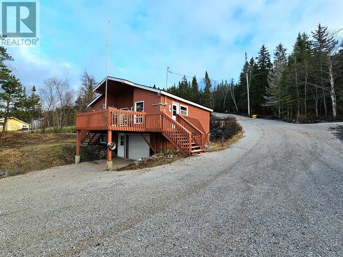 61 Main Road, Pinchgut Lake, NL - Outdoor