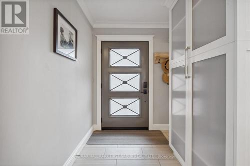 821 Red Maple Court, Whitby, ON - Indoor Photo Showing Other Room