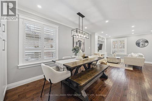 821 Red Maple Court, Whitby, ON - Indoor Photo Showing Other Room