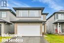 804 Sendero Way, Ottawa, ON  - Outdoor With Facade 