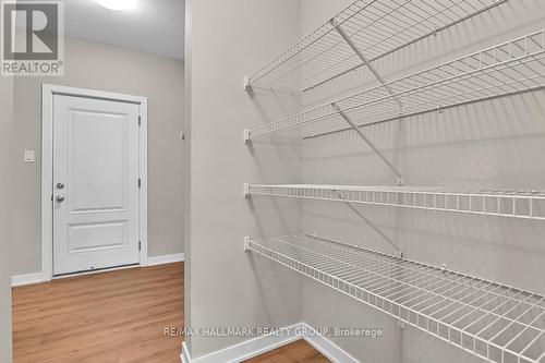 804 Sendero Way, Ottawa, ON - Indoor With Storage