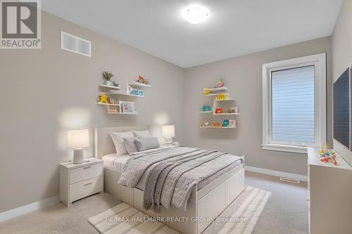 804 Sendero Way, Ottawa, ON - Indoor Photo Showing Bedroom