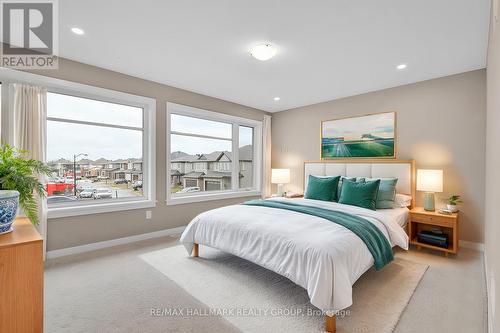 804 Sendero Way, Ottawa, ON - Indoor Photo Showing Bedroom