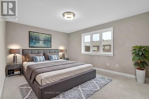 804 Sendero Way, Ottawa, ON - Indoor Photo Showing Bedroom