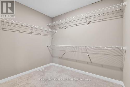 804 Sendero Way, Ottawa, ON - Indoor With Storage