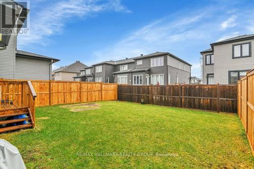 804 Sendero Way, Ottawa, ON - Outdoor