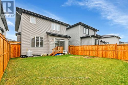 804 Sendero Way, Ottawa, ON - Outdoor With Exterior