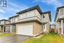 804 Sendero Way, Ottawa, ON  - Outdoor 