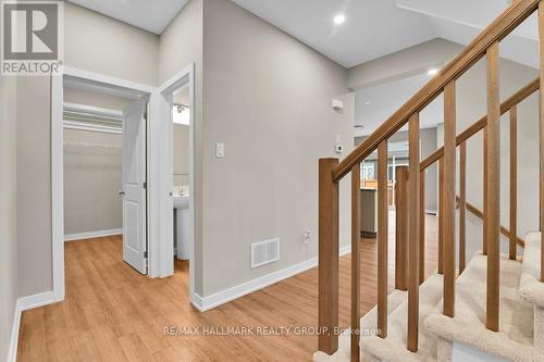 804 Sendero Way, Ottawa, ON - Indoor Photo Showing Other Room