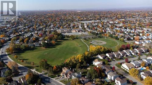 2112 Gardenway Drive, Ottawa, ON - Outdoor With View