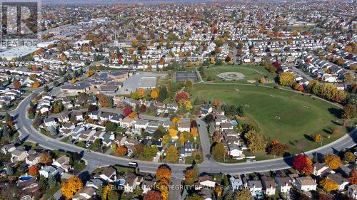 2112 Gardenway Drive, Ottawa, ON - Outdoor With View