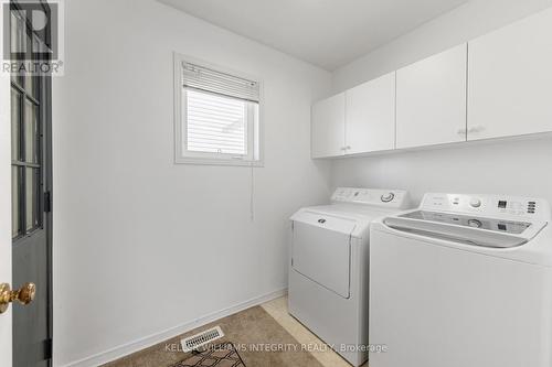 2112 Gardenway Drive, Ottawa, ON - Indoor Photo Showing Laundry Room