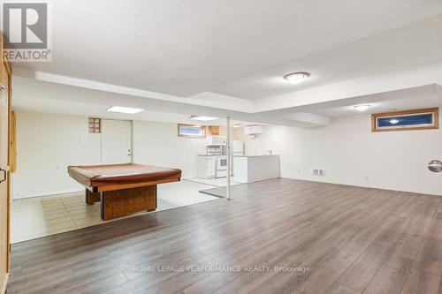 1932 Marquis Avenue, Ottawa, ON - Indoor Photo Showing Basement