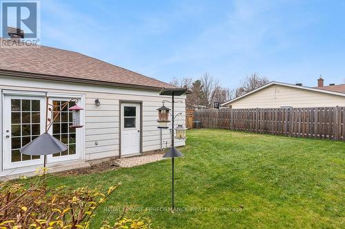 1932 Marquis Avenue, Ottawa, ON - Outdoor With Exterior