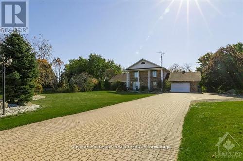 2290 Mainville Road, The Nation, ON - Outdoor