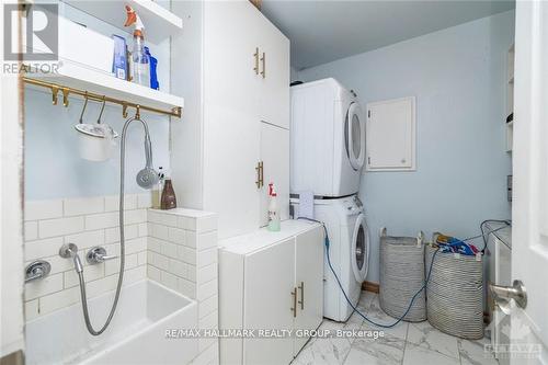 2290 Mainville Road, The Nation, ON - Indoor Photo Showing Laundry Room