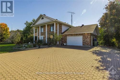 2290 Mainville Road, The Nation, ON - Outdoor