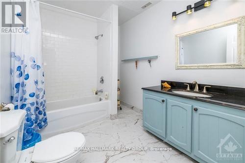 2290 Mainville Road, The Nation, ON - Indoor Photo Showing Bathroom