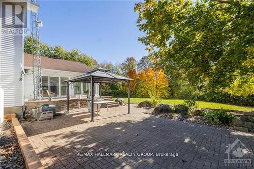 2290 Mainville Road, The Nation, ON - Outdoor