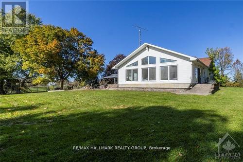 2290 Mainville Road, The Nation, ON - Outdoor