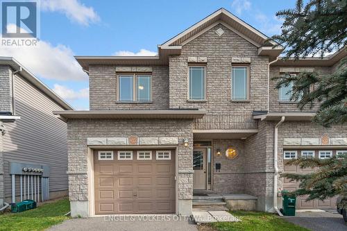 835 Percifor Way, Ottawa, ON - Outdoor