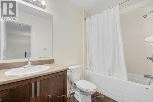 835 Percifor Way, Ottawa, ON - Indoor Photo Showing Bathroom