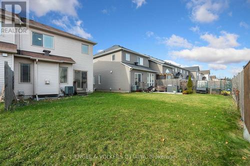 835 Percifor Way, Ottawa, ON - Outdoor