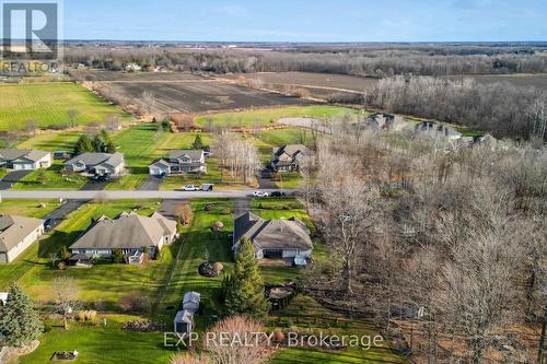 6654 Stillwood Drive, Ottawa, ON - Outdoor With View